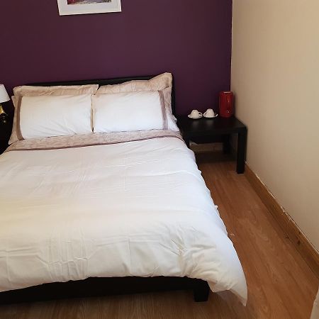 Ashemere Lodge Clondalkin Eksteriør bilde