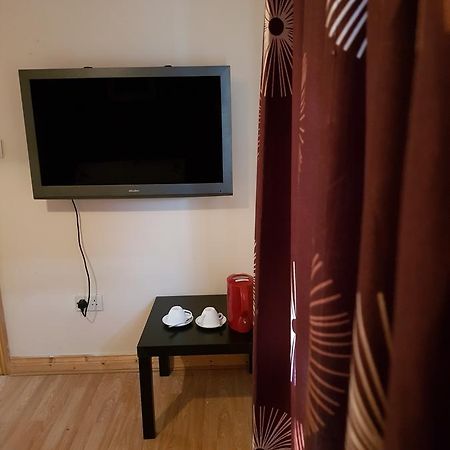 Ashemere Lodge Clondalkin Eksteriør bilde