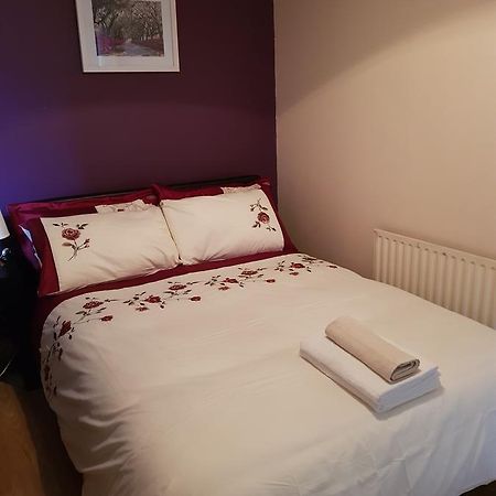 Ashemere Lodge Clondalkin Eksteriør bilde