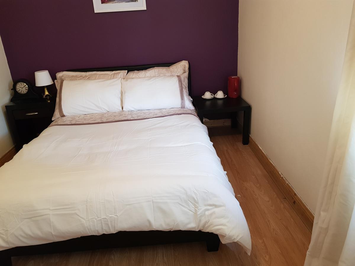 Ashemere Lodge Clondalkin Eksteriør bilde