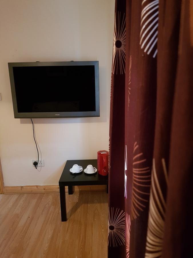 Ashemere Lodge Clondalkin Eksteriør bilde
