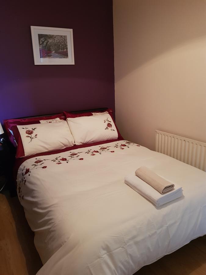 Ashemere Lodge Clondalkin Eksteriør bilde
